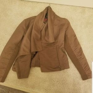 New york & company jacket